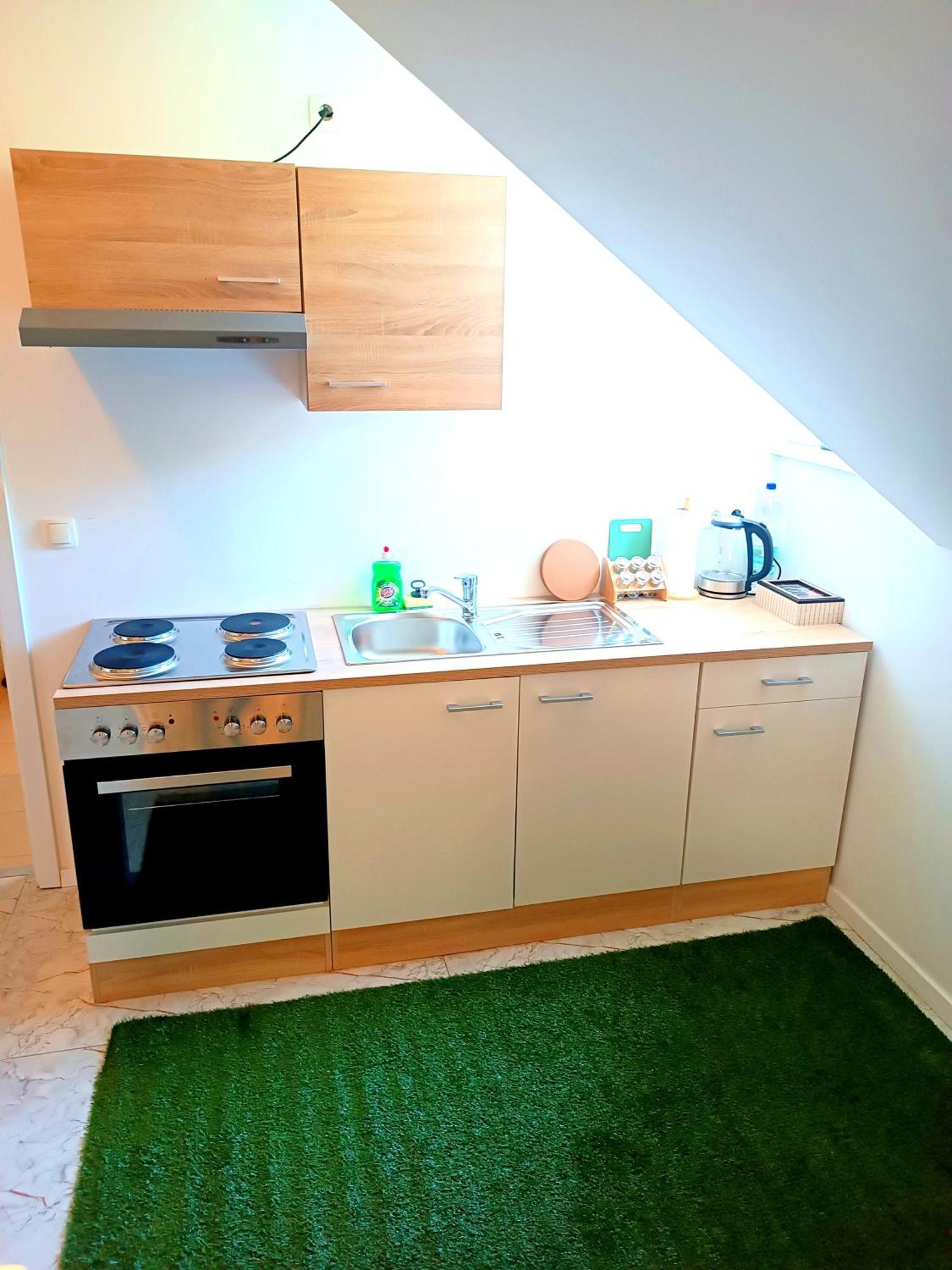 Family Apartments Center Of Muerzzuschlag Luaran gambar