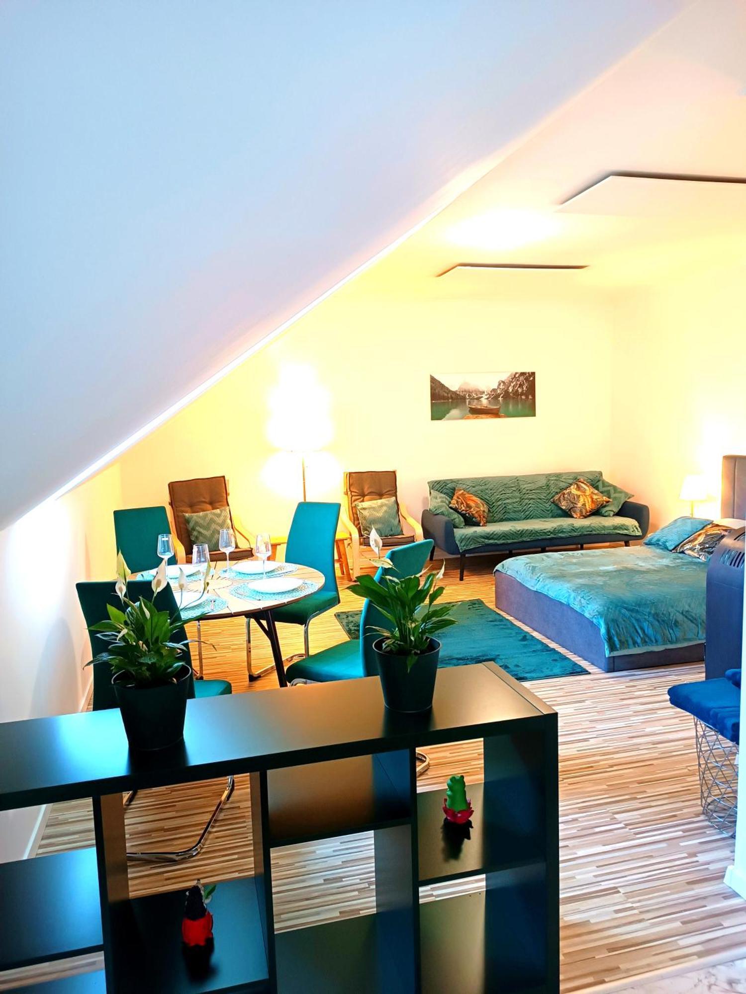 Family Apartments Center Of Muerzzuschlag Luaran gambar