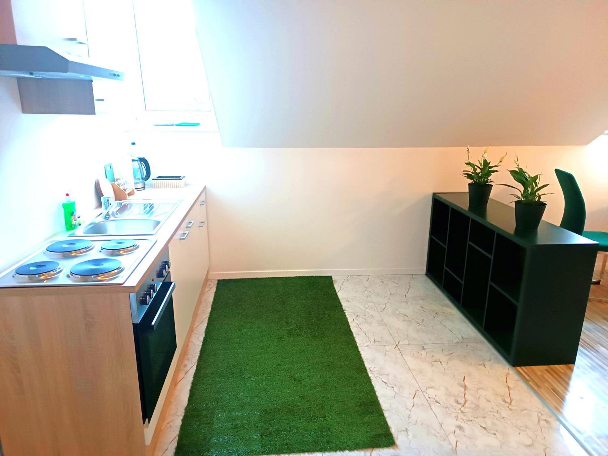 Family Apartments Center Of Muerzzuschlag Luaran gambar