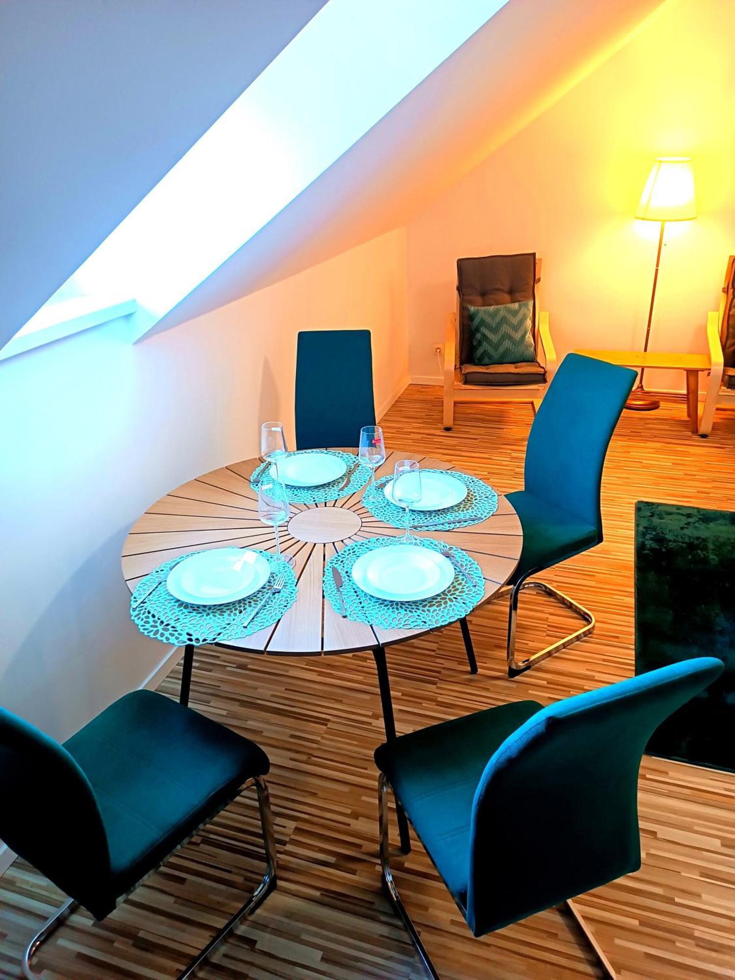 Family Apartments Center Of Muerzzuschlag Luaran gambar