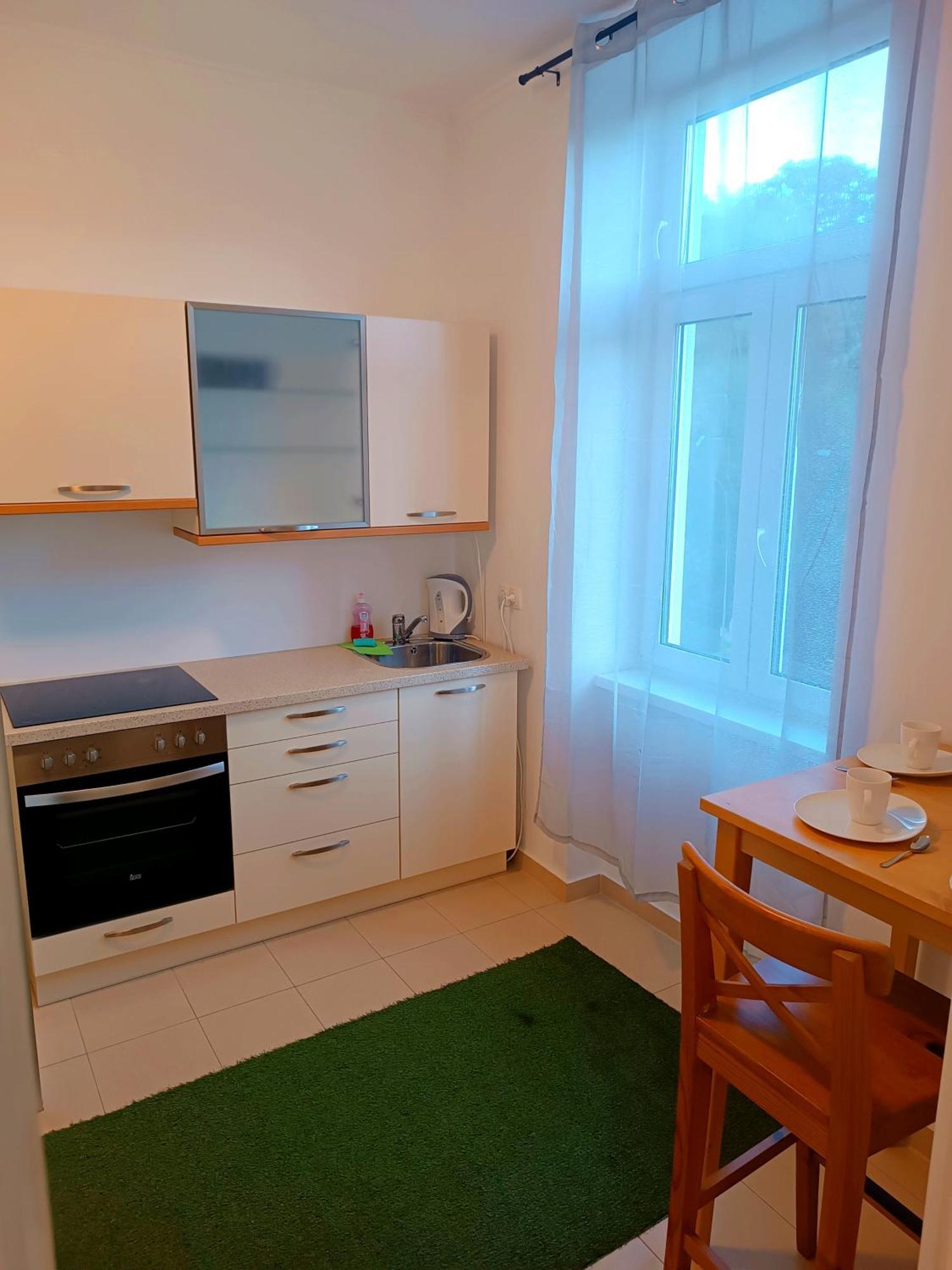 Family Apartments Center Of Muerzzuschlag Luaran gambar