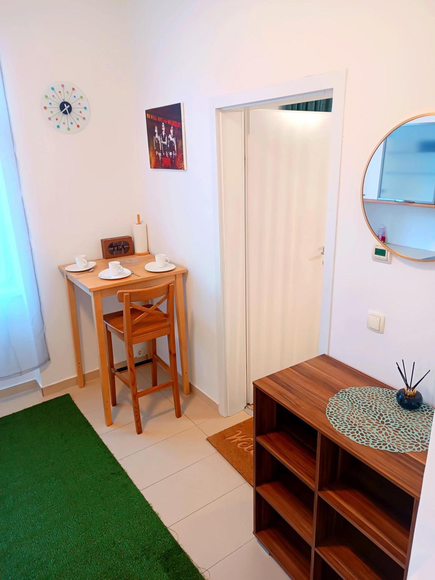 Family Apartments Center Of Muerzzuschlag Luaran gambar