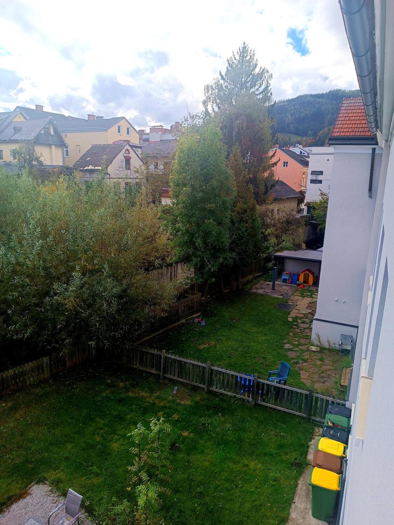 Family Apartments Center Of Muerzzuschlag Bilik gambar