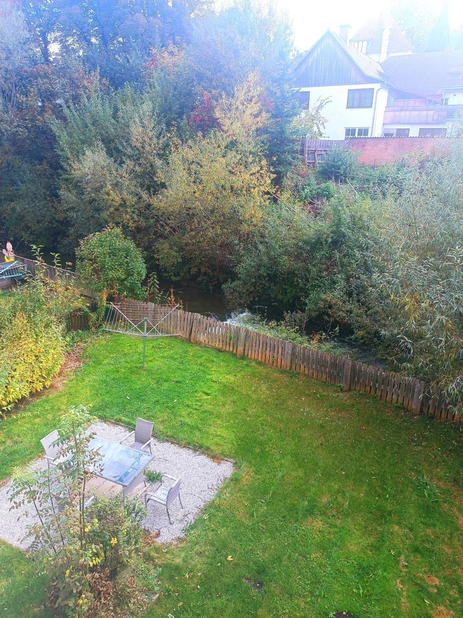 Family Apartments Center Of Muerzzuschlag Bilik gambar